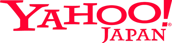 Yahoo Japan Logo